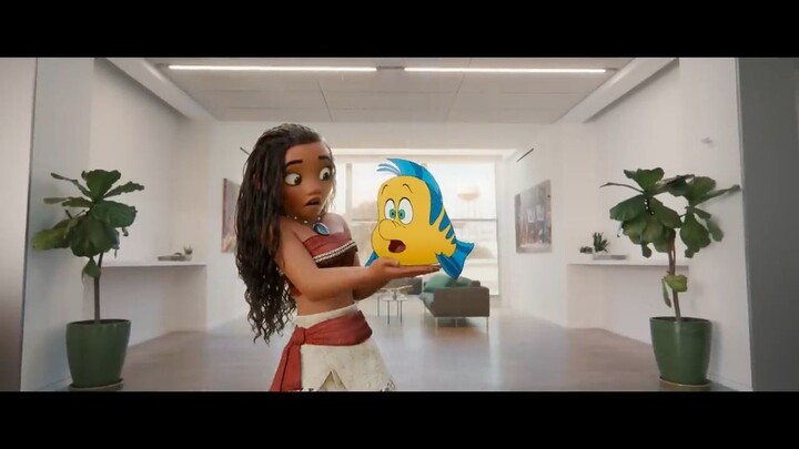 Once Upon a Studio Full Movie : Link in Description