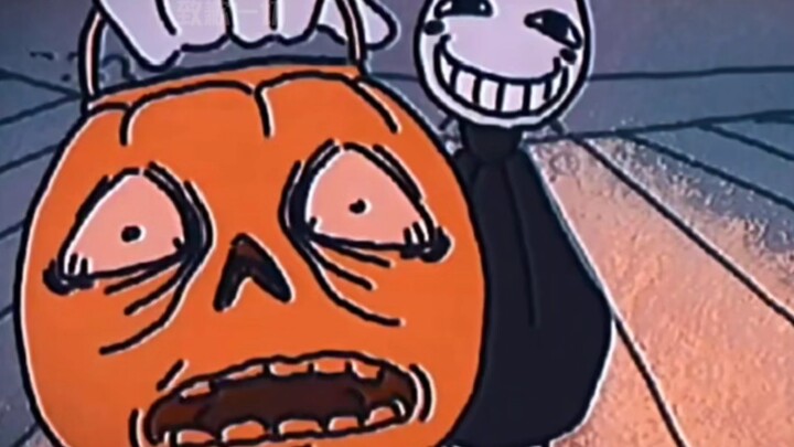 “Give me candy”动画小短片配音 原动画作者：Berryabomination