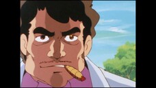 Mahou no Princess Minky Momo - 08 [English Sub]