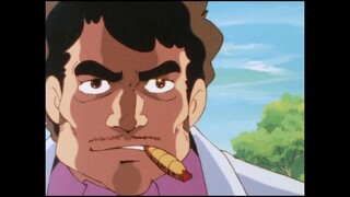 Mahou no Princess Minky Momo - 08 [English Sub]