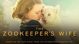 THE ZOOKEEPER'S WIFE 2017