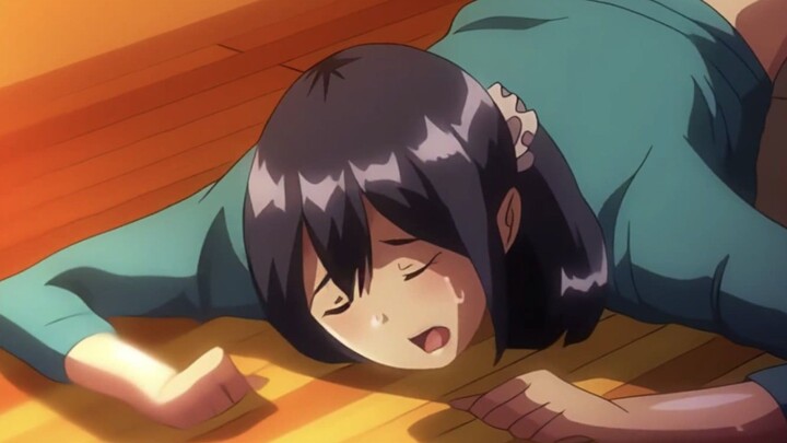 aku percaya cinta tampa pandang umur🤤😜🥵