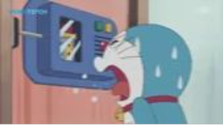 Doraemon episode 301