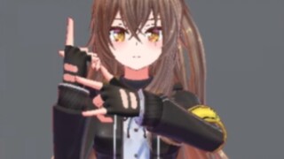 [Girls' Frontline MMD] 300 million old players of Girls' Frontline immediately fled to Beijing after