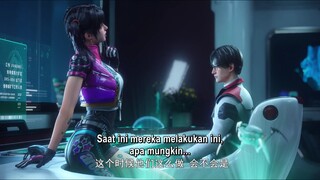 EMBERS S1 EPISODE 2 Sub Indo HD 1080p