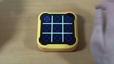 $9,- Console Everybody Needs! .. Tiny, Fun, and Impossible to Put Down! - Tik Tak Toe Mini -