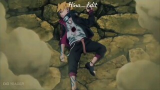 Boruto 😭😭