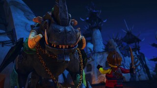 ninjago season 9 episode 5