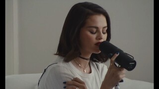 Selena Gomez, benny blanco - How Does It Feel To Be Forgotten  Vevo Extended Pla