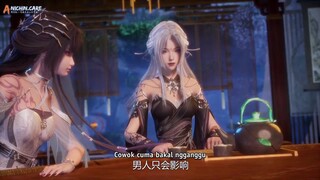 Xiao Xian Zhi Yao Eps 3 Sub Indo Part 6
