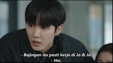 Spring of Youth Eps 06