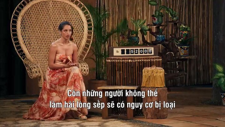 Công việc mùa hè EP 7 [Sub Việt]
