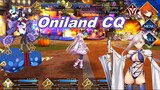 [FGO NA] Oniland Re-run CQ ft. Summer Musashi 3T