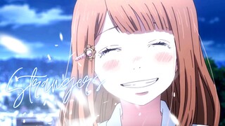 「SDS」►Orange Short- AMV