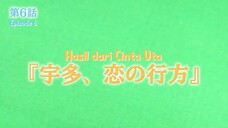 Yuzuki-san Chi no Yonkyoudai || Eps. 6