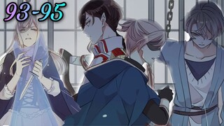 มังงะ || รอยกัดหวานละมุน | ตอนที่ 93 - 95