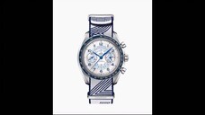 Omega Speedmaster Chronoscope 329.30.43.51.02.001 Omega Watch Review