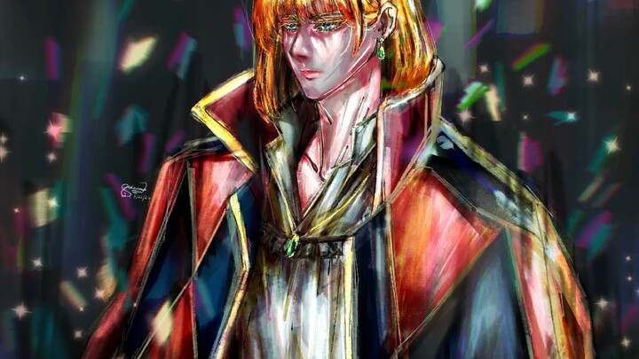 Brooding Howl