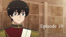 The New Gate - Episode 10