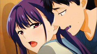 Anime Khusus 18+ No Sensor, Terbaru..!! 😳