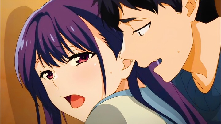 Anime Khusus 18+ No Sensor, Terbaru..!! 😳