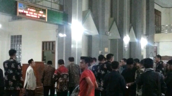 kunjungan Jokowi ke Garut