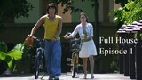 [Eng sub] Full House (Korean drama) Episode 1