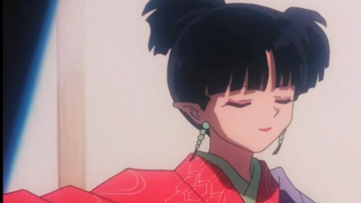 [InuYasha / Kagura Personal] Aku juga akan membiarkanmu menari tarian terakhir hidupmu