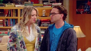 [TBBT] เชลดอน: "คุณเอาความสำเร็จที่ยิ่งใหญ่ที่สุดในชีวิตของฉันไป ฉันมีเพื่อนเหลืออยู่แค่เก้าคน"