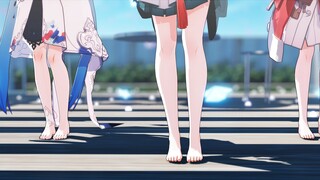 You are not allowed to attend the Yuzu party 👉