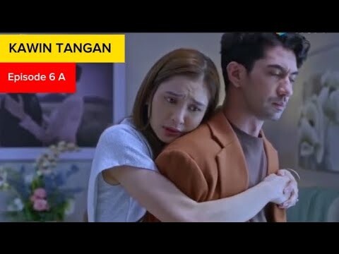 Kawin Tangan Episode 6 | Reza Rahadian Mikha Tambayong Arifin Putra