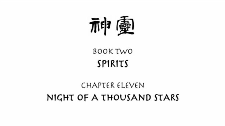 Avatar Korra: Book 2: Eps 11