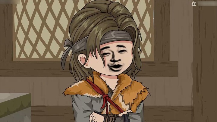 [Survival in the Dark World] Episode 30: The Legendary Cabin!