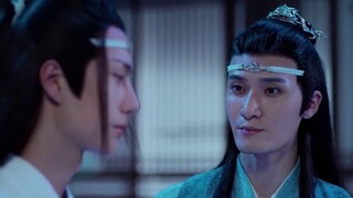 บรรพบุรุษคือความงาม ตอนที่ 1 [หวางเซียน]