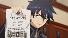 【Complete Series】Let This Grieving Soul Retire | Full Anime | English Sub | Action Fantasy Adventure