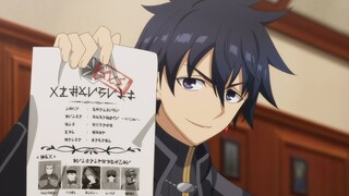 【Complete Series】Let This Grieving Soul Retire | Full Anime | English Sub | Action Fantasy Adventure