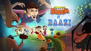 Chhota Bheem ki Basi movie video