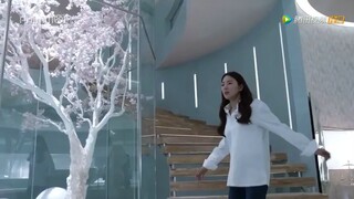 Huyễn thành phàm trần tập 5