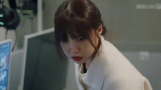 After knowing that she would transform, he chased her every day, calling her sister and attacking he