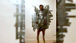 Những tình huống khó đỡ nhất #1