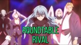 That Time I Got Reincarnated As A Slime - Roundtable Rival - Lindsey Stirling AMV