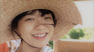 【贺来贤人x荣仓奈奈】【现实向】余生那么长，和我一起慢慢变老吧