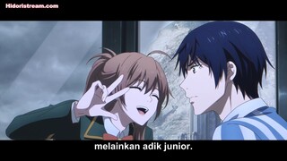 Dragon Raja Season 2 eps 12 (sub indo)