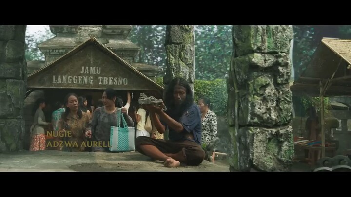 FILM HOROR INDONESIA || SOSOK KETIGA : LISTRIK (2025)