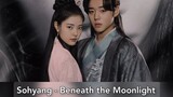 Sohyang - Beneath the Moonlight Ost Love Song for Illusion