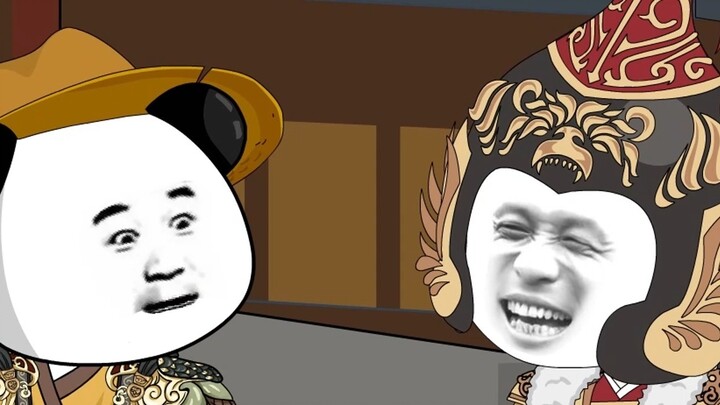 Episode 12! 18 Riders of Yanyun! Dead!