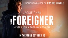 The Foreigner (2017)