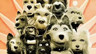 Isle of Dogs 2018: WATCH THE MOVIE FOR FREE,LINK IN DESCRIPTION.