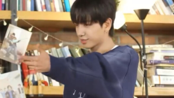 【Min Jae Hyun】【Gento】Vừa nhảy cuồng nhiệt vừa cười ngại ngùng, ai mà chịu nổi chứ!!!
