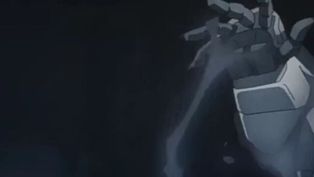 Attack On Gundam momen geprek